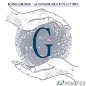 Symbolisme du G