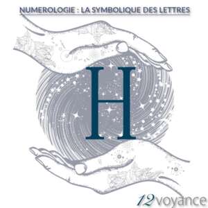 Symbolisme du H