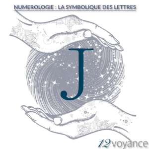 Symbolisme du J