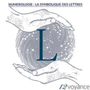 Symbolisme du L