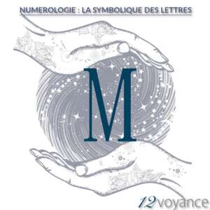 Symbolisme du M