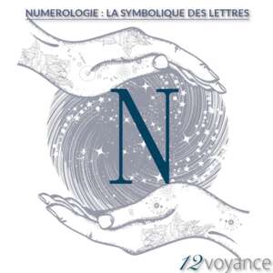 Symbolisme du N