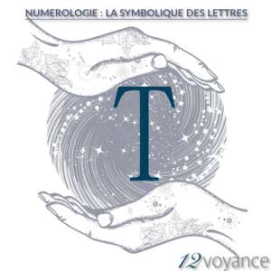 symbolisme du T