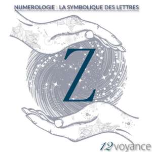 symbolisme du Z