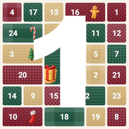 advent2025 -1