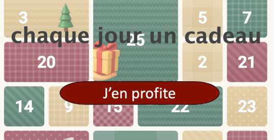 Advent Calendar 2025