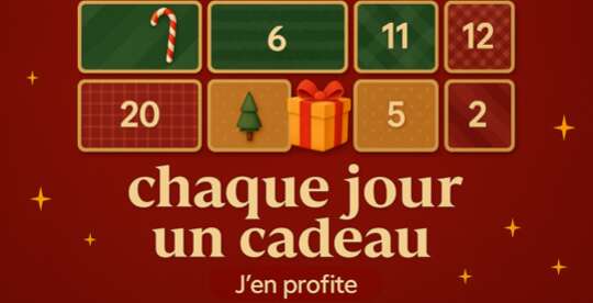 Advent Calendar 2025