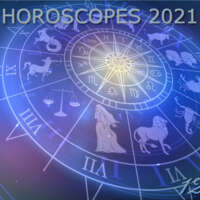 12V horoscopes 2021