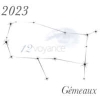 Astrologie - Gémeaux 2023