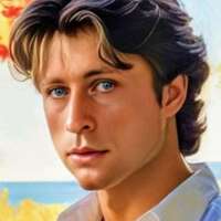 Portrait du voyant : Jonathan