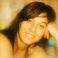 Portrait du voyant : Alma Luchini