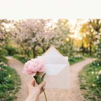 Amour au printemps