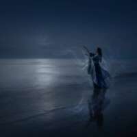 Nouvelle lune en cancer