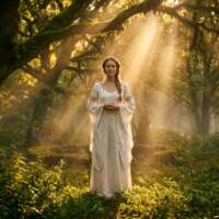 Solstice d'été