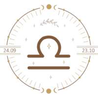 Astrologie - Horoscope Balance 2026