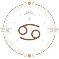 Astrologie - Horoscope Cancer 2026