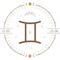 Astrologie - Horoscope Gémeaux 2026