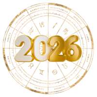 Horoscope 2026