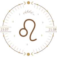 Astrologie - Horoscope Lion 2026