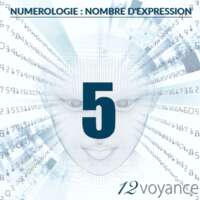 Nombre d'expression 5