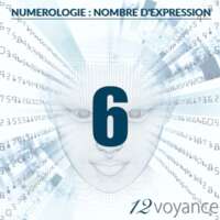 Nombre d'expression 6