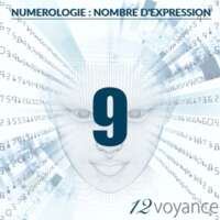 Nombre d'expression 9