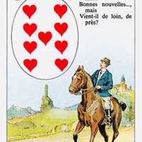 1. Le Cavalier