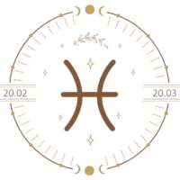 Astrologie - Horoscope Poisson 2026