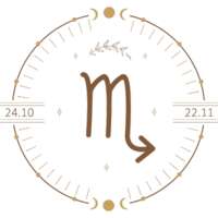 Astrologie - Horoscope Scorpion 2026