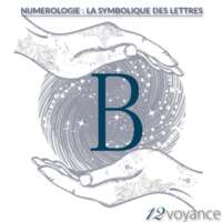 Symbolisme du B