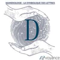 Symbolisme du D