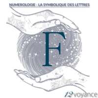 Symbolisme du F