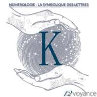 Symbolisme du K