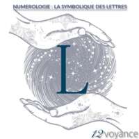 Symbolisme du L