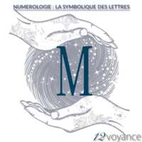 Symbolisme du M