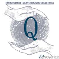 symbolisme du Q