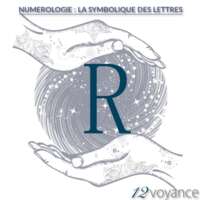 symbolisme du R