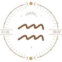 Astrologie - Horoscope Verseau 2026