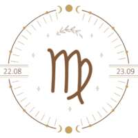 Astrologie - Horoscope Vierge 2026