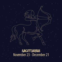 Horoscope 2024 Sagittaire