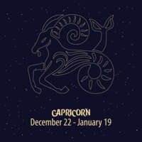 Horoscope 2024 Capricorne