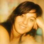 Portrait du voyant : Alma Luchini